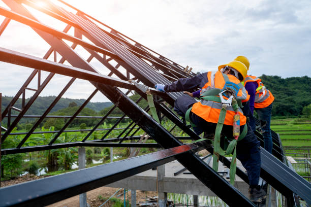 Best Gutter Installation and Roofing  in Shorewood, IL