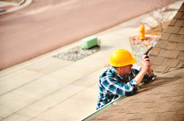Best Storm Damage Roof Repair  in Shorewood, IL