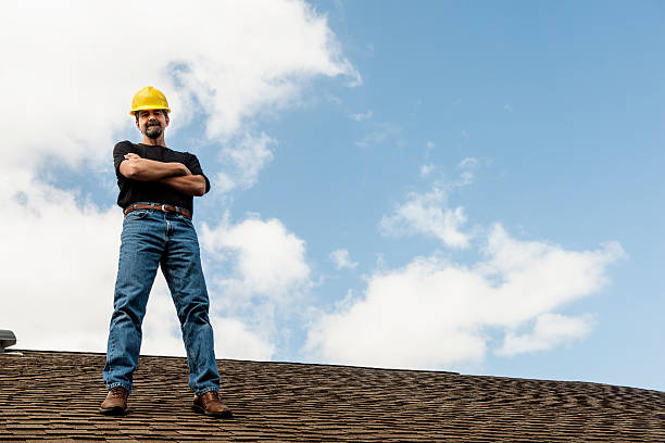 Best Storm Damage Roof Repair  in Shorewood, IL