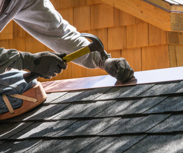 Best Metal Roofing Contractor  in Shorewood, IL